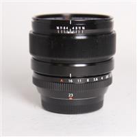 Used Fujifilm XF 23mm f1.4 R Wide Angle Prime Lens