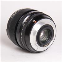 Used Fujifilm XF 23mm f1.4 R Wide Angle Prime Lens