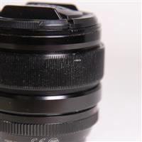 Used Fujifilm XF 23mm f1.4 R Wide Angle Prime Lens