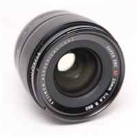 Used Fujifilm XF 23mm f1.4 R Wide Angle Prime Lens