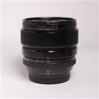 Used Fujifilm XF 23mm f1.4 R Wide Angle Prime Lens