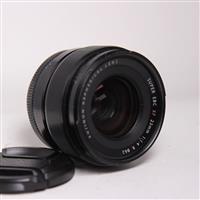 Used Fujifilm XF 23mm f1.4 R Wide Angle Prime Lens
