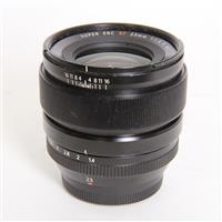 Used Fujifilm XF 23mm f1.4 R Wide Angle Prime Lens