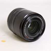 Used Fujifilm XF 23mm f/1.4 R LM WR Lens