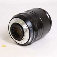 Used Fujifilm XF 23mm f/1.4 R LM WR Lens