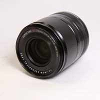 Used Fujifilm XF 23mm f/1.4 R LM WR Lens