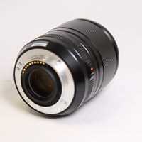 Used Fujifilm XF 23mm f/1.4 R LM WR Lens