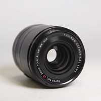 Used Fujifilm XF 23mm f/1.4 R LM WR Lens