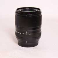 Used Fujifilm XF 23mm f/1.4 R LM WR Lens