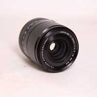 Used Fujifilm XF 23mm f/1.4 R LM WR Lens