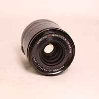 Used Fujifilm XF 23mm f/1.4 R LM WR Lens