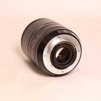 Used Fujifilm XF 23mm f/1.4 R LM WR Lens