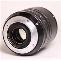 Used Fujifilm XF 23mm f/1.4 R LM WR Lens