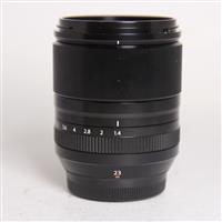 Used Fujifilm XF 23mm f/1.4 R LM WR Lens