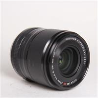 Used Fujifilm XF 23mm f/1.4 R LM WR Lens