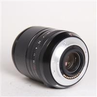 Used Fujifilm XF 23mm f/1.4 R LM WR Lens