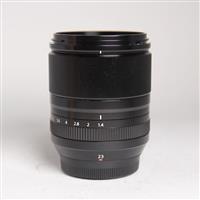 Used Fujifilm XF 23mm f/1.4 R LM WR Lens