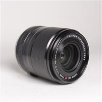 Used Fujifilm XF 23mm f/1.4 R LM WR Lens