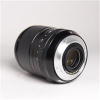 Used Fujifilm XF 23mm f/1.4 R LM WR Lens