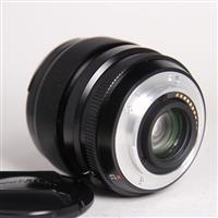 Used Fujifilm XF 23mm f/1.4 R Lens
