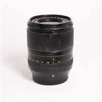 Used Fujifilm XF 23mm f/1.4 R LM WR Lens