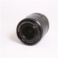 Used Fujifilm XF 23mm f/1.4 R LM WR Lens