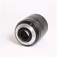 Used Fujifilm XF 23mm f/1.4 R LM WR Lens