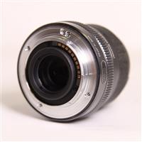 Used Fujifilm XF 23mm f2 R WR Wide Angle Prime Lens Graphite