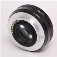 Used Fujifilm XF 27mm f2.8 Pancake Lens