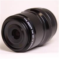 Used Fujifilm XF 30mm f/2.8 R LM WR Macro Lens