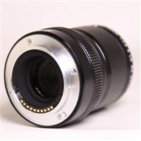 Used Fujifilm XF 30mm f/2.8 R LM WR Macro Lens