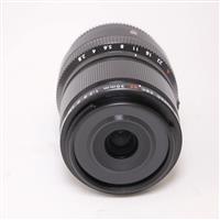 Used Fujifilm XF 30mm f/2.8 R LM WR Macro Lens