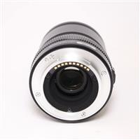 Used Fujifilm XF 30mm f/2.8 R LM WR Macro Lens