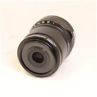 Used Fujifilm XF 30mm f/2.8 R LM WR Macro Lens