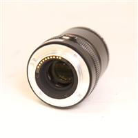 Used Fujifilm XF 30mm f/2.8 R LM WR Macro Lens