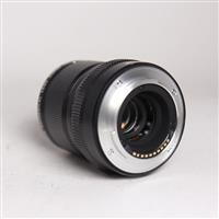 Used Fujifilm XF 30mm f/2.8 R LM WR Macro Lens