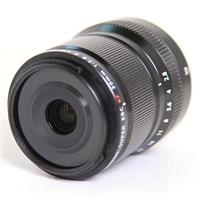 Used Fujifilm XF 30mm f/2.8 R LM WR Macro Lens
