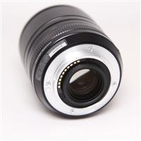 Used Fujifilm XF 33mm f/1.4 R LM WR Lens