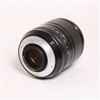 Used Fujifilm XF 33mm f/1.4 R LM WR Lens
