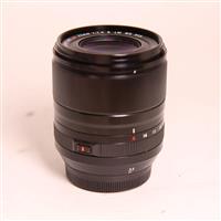 Used Fujifilm XF 33mm f/1.4 R LM WR Lens