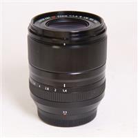 Used Fujifilm XF 33mm f/1.4 R LM WR Lens