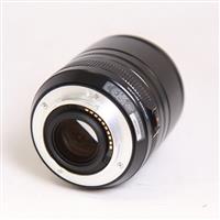 Used Fujifilm XF 33mm f/1.4 R LM WR Lens