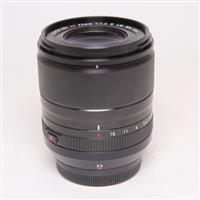Used Fujifilm XF 33mm f/1.4 R LM WR Lens
