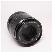 Used Fujifilm XF 33mm f/1.4 R LM WR Lens