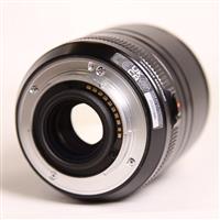 Used Fujifilm XF 33mm f/1.4 R LM WR Lens