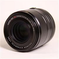 Used Fujifilm XF 33mm f/1.4 R LM WR Lens