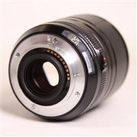 Used Fujifilm XF 33mm f/1.4 R LM WR Lens