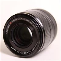 Used Fujifilm XF 33mm f/1.4 R LM WR Lens