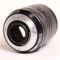 Used Fujifilm XF 33mm f/1.4 R LM WR Lens