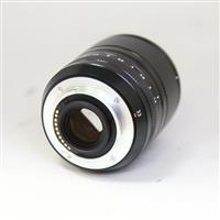 Used Fujifilm XF 33mm f/1.4 R LM WR Lens